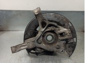 Recambio de mangueta delantera derecha para chevrolet cruze 2.0 diesel cat referencia OEM IAM 13319483  