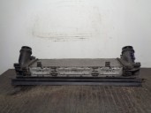 Recambio de intercooler para bmw serie 1 lim. (f20) 2.0 turbodiesel referencia OEM IAM 17517600530 M151693C VALEO