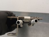 Recambio de radiador combustible para jaguar xe (x760) 2.0 d referencia OEM IAM GX739N103AB T2H2544 