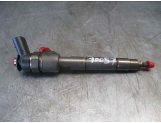 Recambio de inyector para mercedes-benz clase b (w245) 180 cdi (245.207) referencia OEM IAM A6400701207 0445110378 BOSCH