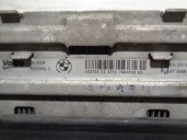 Recambio de intercooler para bmw serie 1 lim. (f20) 2.0 turbodiesel referencia OEM IAM 17517600530 M151693C VALEO