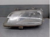 Replacement left headlight for Volkswagen Sharan (7M8) 1.9 TDI OEM IAM reference 7M1941015H 5 DOORS