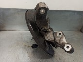 Recambio de mangueta delantera derecha para chevrolet cruze 2.0 diesel cat referencia OEM IAM 13319483  