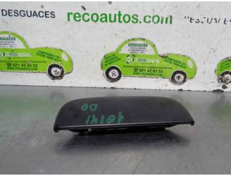 Recambio de maneta exterior delantera derecha para suzuki jimny sn (fj) 1.5 ddis turbodiesel cat referencia OEM IAM   