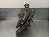 Recambio de mangueta delantera derecha para chevrolet cruze 2.0 diesel cat referencia OEM IAM 13319483  