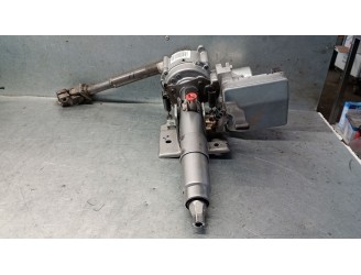 Recambio de columna direccion para ford transit courier b460 monospace 1.5 tdci referencia OEM IAM AY113C529CS 2275820 