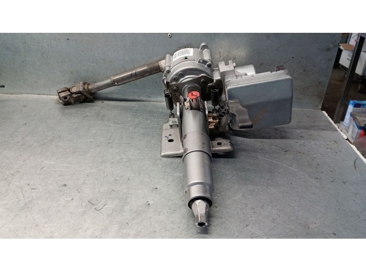 Recambio de columna direccion para ford transit courier b460 monospace 1.5 tdci referencia OEM IAM AY113C529CS 2275820 