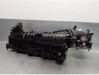 Recambio de colector admision para bmw serie 1 lim. (f20) 2.0 turbodiesel referencia OEM IAM 108452S10 779738411 MARKIV