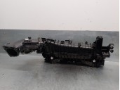 Recambio de colector admision para bmw serie 1 lim. (f20) 2.0 turbodiesel referencia OEM IAM 108452S10 779738411 MARKIV