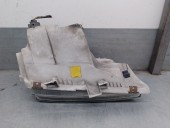 Replacement left headlight for Volkswagen Sharan (7M8) 1.9 TDI OEM IAM reference 7M1941015H 5 DOORS