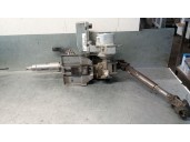 Recambio de columna direccion para ford transit courier b460 monospace 1.5 tdci referencia OEM IAM AY113C529CS 2275820 