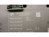 Recambio de modulo confort para bmw 1 (f20) 116 d referencia OEM IAM 61359374508 A2C3045022000 CONTINENTAL