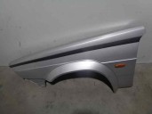 Replacement front left wing for Alfa Romeo 75 1.6 OEM IAM reference 60526495 GREY 