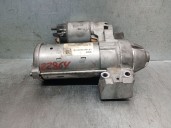 Recambio de motor arranque para bmw 1 (f20) 116 d referencia OEM IAM 1241858845103 12418583451 0001179003 BOSCH