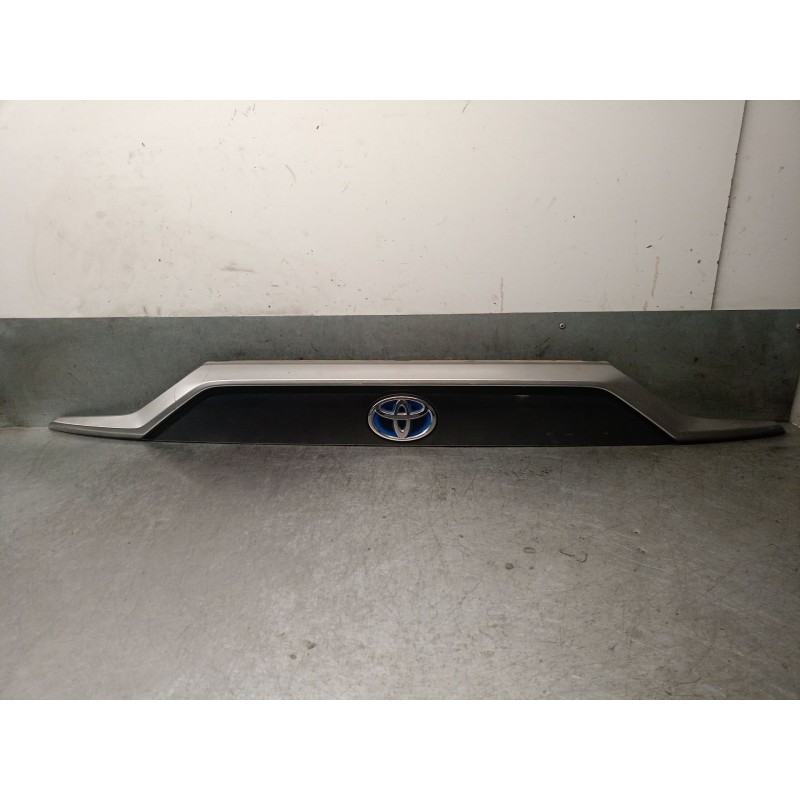 Recambio de moldura para toyota rav 4 v (_a5_, _h5_) 2.5 hybrid (axah52) referencia OEM IAM 7680142240 7680142904 