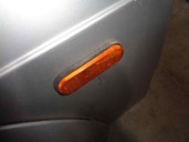 Recambio de aleta delantera izquierda para alfa romeo 75 1.6 referencia OEM IAM 60526495 GRIS 