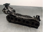 Recambio de colector admision para bmw serie 1 lim. (f20) 2.0 turbodiesel referencia OEM IAM 108452S10 779738411 MARKIV
