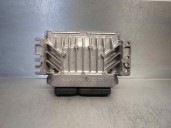Replacement engine ECU for Mini R50, R53 16V cat OEM IAM reference 1214755373501 S122237005 SIEMENS