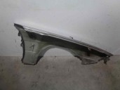 Replacement front left wing for Alfa Romeo 75 1.6 OEM IAM reference 60526495 GREY 