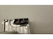 Recambio de columna direccion para ford transit courier b460 monospace 1.5 tdci referencia OEM IAM AY113C529CS 2275820 