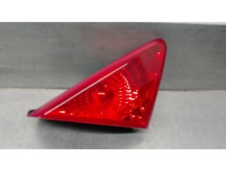 Recambio de piloto trasero izquierdo para peugeot 3008 1.6 hdi fap cat (9hz / dv6ted4) referencia OEM IAM 9683461080 DE PORTON 5