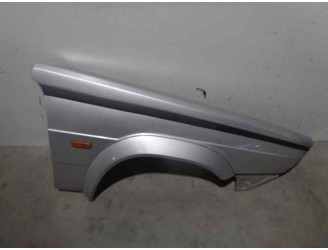 Replacement front right fender for Alfa Romeo 75 1.6 OEM IAM reference 60526494 GREY 