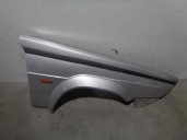 Replacement front right fender for Alfa Romeo 75 1.6 OEM IAM reference 60526494 GREY 