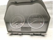 Recambio de cuadro instrumentos para bmw serie 1 lim. (f20) 2.0 turbodiesel referencia OEM IAM 62109287467 17649411 JOHNSON CONT