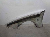 Replacement front right fender for Alfa Romeo 75 1.6 OEM IAM reference 60526494 GREY 