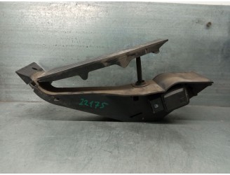 Recambio de potenciometro pedal para bmw 3 coupé (e92) 320 d referencia OEM IAM 35426786285 3542678628501 25916010