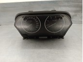 Recambio de cuadro instrumentos para bmw serie 1 lim. (f20) 2.0 turbodiesel referencia OEM IAM 62109287467 17649411 JOHNSON CONT