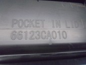 Recambio de guantera para toyota gt 86 2.0 16v cat referencia OEM IAM 66123CA010 