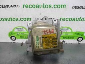 Recambio de centralita airbag para toyota prius (nhw11) 1.5 16v cat referencia OEM IAM 8917047050 1523004204 DENSO