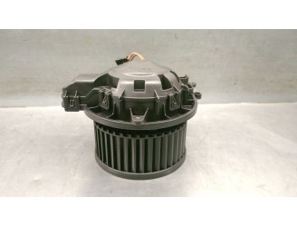 Recambio de motor calefaccion para bmw 1 (f20) 116 d referencia OEM IAM 64119350395 64119350395 T942466 VALEO
