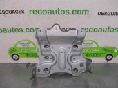 Recambio de centralita airbag para toyota prius (nhw11) 1.5 16v cat referencia OEM IAM 8917047050 1523004204 DENSO