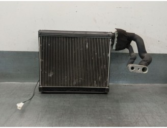 Recambio de evaporador aire acondicionado para jaguar xe (x760) 2.0 d referencia OEM IAM C2Z6527 C2Z6527 