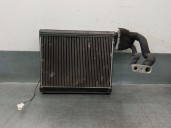 Recambio de evaporador aire acondicionado para jaguar xe (x760) 2.0 d referencia OEM IAM C2Z6527 C2Z6527 
