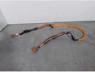 Recambio de cableado para renault captur ii referencia OEM IAM 297A29432R 