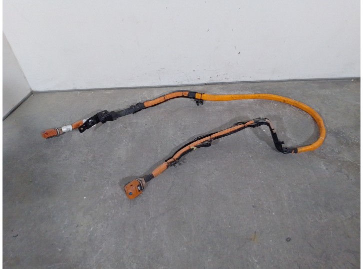 Recambio de cableado para renault captur ii referencia OEM IAM 297A29432R 