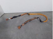 Recambio de cableado para renault captur ii referencia OEM IAM 297A29432R 
