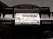 Recambio de cuadro instrumentos para bmw serie 1 lim. (f20) 2.0 turbodiesel referencia OEM IAM 62109287467 17649411 JOHNSON CONT