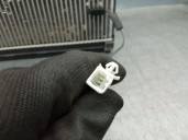 Recambio de evaporador aire acondicionado para jaguar xe (x760) 2.0 d referencia OEM IAM C2Z6527 C2Z6527 