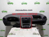 Recambio de salpicadero para suzuki jimny sn (fj) 1.5 ddis turbodiesel cat referencia OEM IAM 7311176J11P4Z GRIS OSCURO 
