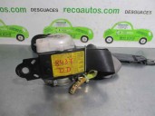 Recambio de cinturon seguridad delantero derecho para toyota prius (nhw11) 1.5 16v cat referencia OEM IAM 7321047021B0  