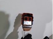 Recambio de cableado para renault captur ii referencia OEM IAM 297A29432R 