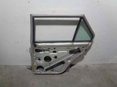 Recambio de puerta trasera derecha para alfa romeo 75 1.6 referencia OEM IAM 60526530 GRIS 4 PUERTAS