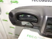 Recambio de salpicadero para suzuki jimny sn (fj) 1.5 ddis turbodiesel cat referencia OEM IAM 7311176J11P4Z GRIS OSCURO 