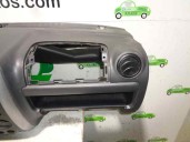 Recambio de salpicadero para suzuki jimny sn (fj) 1.5 ddis turbodiesel cat referencia OEM IAM 7311176J11P4Z GRIS OSCURO 