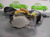 Recambio de cinturon seguridad delantero derecho para toyota prius (nhw11) 1.5 16v cat referencia OEM IAM 7321047021B0  