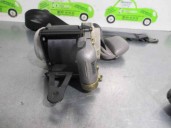 Recambio de cinturon seguridad delantero derecho para toyota prius (nhw11) 1.5 16v cat referencia OEM IAM 7321047021B0 